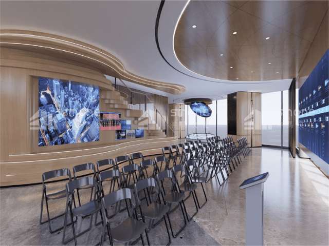 上海XR教育虚拟现实系统研发